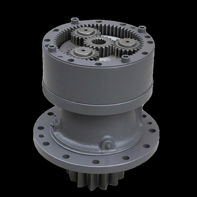 Boîte de vitesse 31Q6-10140 de réduction d'oscillation de Parts Swing Gearbox R160LC-9 R210LC-9 d'excavatrice pour Hyundai