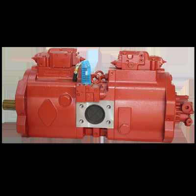 Pompes hydrauliques d'excavatrice de Belparts pour la pompe hydraulique de Kawasaki k3v180