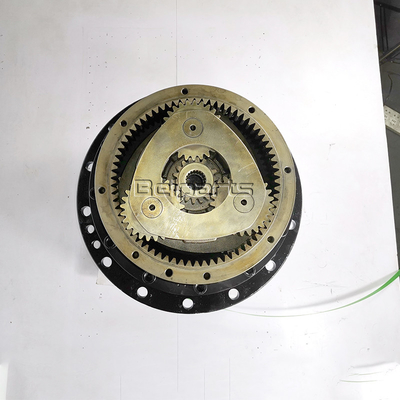 Assy de boîte de vitesse d'oscillation du réducteur de transmission de Parts Swing Reduction d'excavatrice de Belparts ZAX240-3