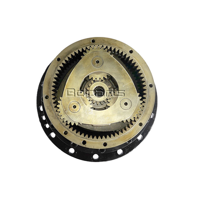 Assy de boîte de vitesse d'oscillation du réducteur de transmission de Parts Swing Reduction d'excavatrice de Belparts ZAX240-3