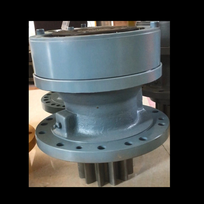 Boîte de vitesse d'oscillation de R130-7 31N4-10140 pour l'excavatrice Swing Reduction Gear de Hydundai