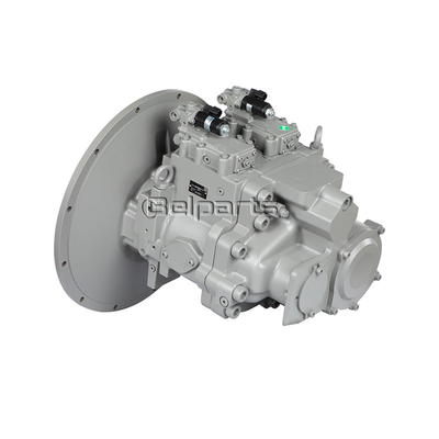 ZX450-1 pompe à piston principale hydraulique de pompe de l'excavatrice K5V200DPH-0E11 9184686 pour Hitachi