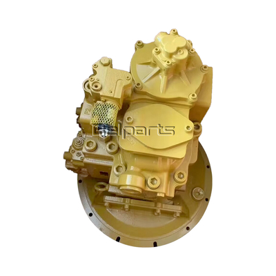 Pompe hydraulique pour pelle Belparts E349FL pompe hydraulique principale 497-8498 d'occasion