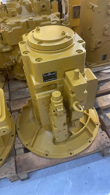 Pompe hydraulique 567-9721 de canalisation de Hydraulic Pump For E320GC 320GC 320GC d'excavatrice de Belparts