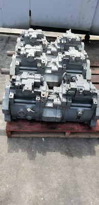 Excavatrice Hydraulic Pump EX3600-5 K3V280 de Belparts pour la pompe hydraulique principale 4426856 4624104 de Hitachi