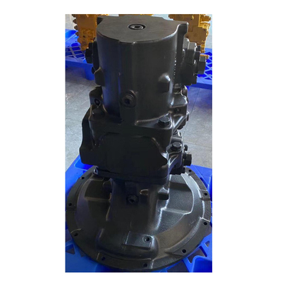 Pompe hydraulique 708-2H-00026 de Main Pump Pc 400-7 en acier d'excavatrice pour KOMATSU