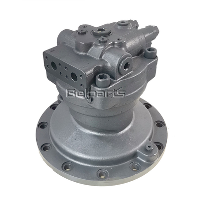 Assy de moteur d'oscillation de Slewing Motor R320-7 d'excavatrice 31N8-12010 31N9-10131 pour Hyundai