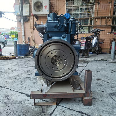 Assemblée de moteur de Part Engine Assy SWL3210 V3300 d'excavatrice