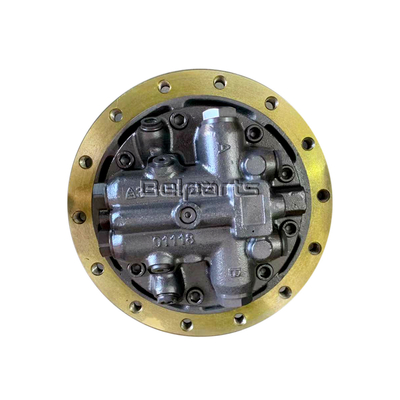 Excavateur moteur de déplacement Assy Pour Hitachi ZAX120-6 ZX120-6 Assy 9180731 9181123