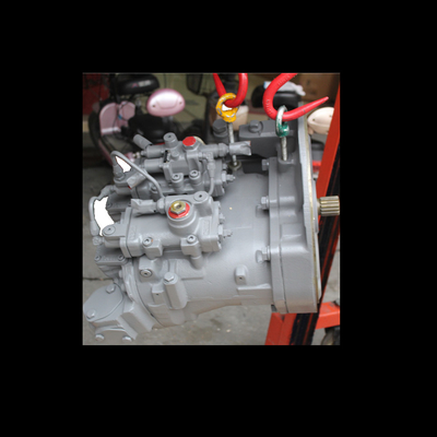 Pompes hydrauliques principales Pour la pompe hydraulique Hitachi Hpv118 ZX200-3 9262320 9262319