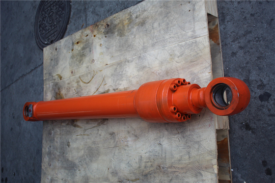 Excavateur hydraulique EX150LC-5 EX160LC-5 bras de gonflement bouteille cylindre Assy Pour Hitachi 4370782 4370783 4370784