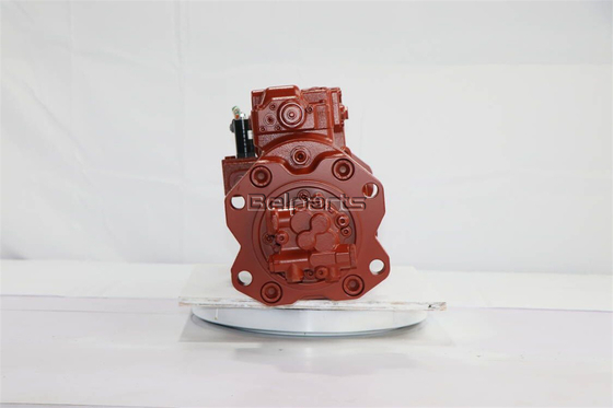 K3V112DT-9C12 SH200-1 Pièces de cloche pompe principale de la pelle pompe hydraulique 60100061-J