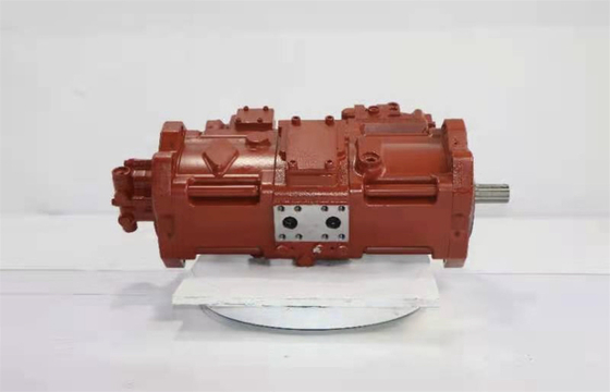 Pompes hydrauliques pour les pièces de charbon R210LC-9 R235LCR-9 R210NLC-7A R210NLC-9