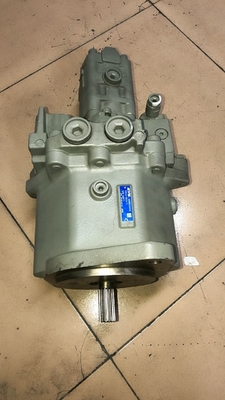 Pompes hydrauliques KX080-3 KUBOTA PSVL2-36CG-2 pompe principale pompe à piston BO610-36001