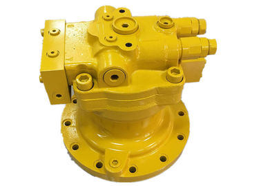 moteur hydraulique d'oscillation de 31N6-10210 JMF151 pour Hyundai R210LC-7 R210-7 R220LC-7