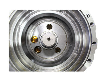 Résistance à la corrosion de la boîte de vitesse YN15V00051F4 de transmission d'excavatrice de SH200A3 CX210