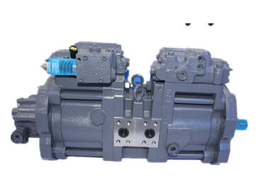 Pièce K3V63DT-9N09-14T de pompe hydraulique d'excavatrice d'OEM d'EC140 XE150 LG150