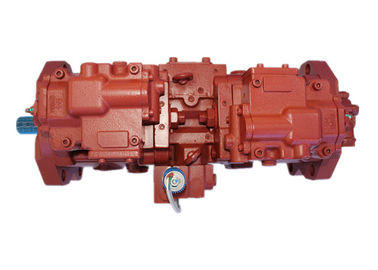 pompe hydraulique de l'excavatrice SY215 R210LC-7 K3V112 KRJ35830 KRJ-35830 KRJ35831 KRJ35832 K3V112DT