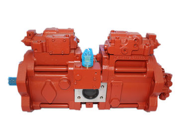 Pompe hydraulique K3V112DT K3V112DT-HN d'excavatrice de DH220-5 DH215-7 DH225-7