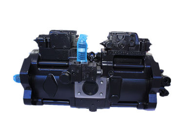 Unité principale hydraulique de pompe de K3V63DT-9C K3V63DT pour l'excavatrice R130-5 R150-7