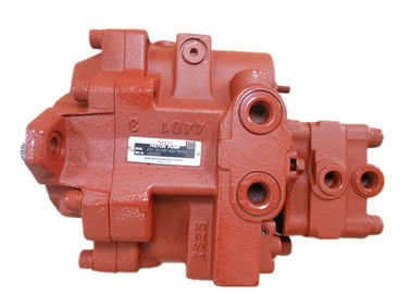 Pompe hydraulique de mini excavatrice pour PVD-2B-40P PVD-2B-40P-6G3-4515H Nachi