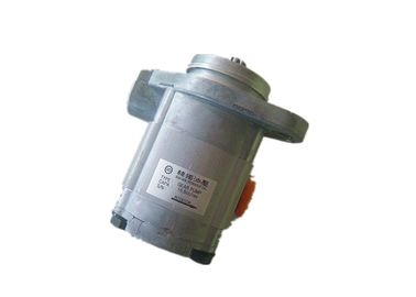 Pompe à engrenages pilote à haute pression de pompe hydraulique de la pompe EX200-3 EX220-2 HPV091DW d'excavatrice de Hitachi