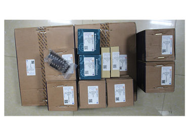 La pompe hydraulique d'excavatrice de ZX200 EX200-5 EX220-5 partie HPV0102 antirouille 9191164
