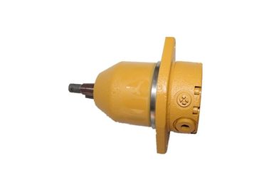 Pompe jaune de fan de fan d'E330C 191-5611 de moteur de pièces de rechange hydrauliques d'excavatrice