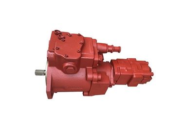 Remplacement principal hydraulique K3SP36C -130R -9002 d'excavatrice de pompe de TB 175
