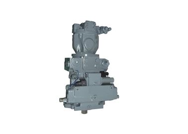 Pompe principale hydraulique rotatoire de rechange A4VG250 de pompe à plongeur de l'excavatrice P257