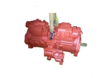 Pompe à piston hydraulique de Belparts de pièce de rechange d'excavatrice de DH225-9 K5V140DTP177R-9N19