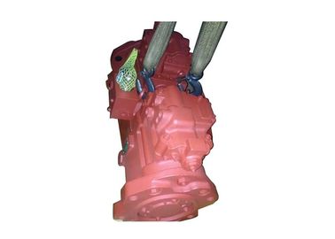 Pompe à piston hydraulique de Belparts de pièce de rechange d'excavatrice de DH225-9 K5V140DTP177R-9N19