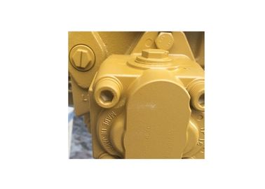 Pompe hydraulique principale jaune de pompe de pression pour l'excavatrice d'E320C E320D SBS120
