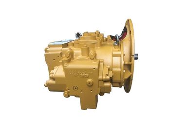 Pompe hydraulique principale jaune de pompe de pression pour l'excavatrice d'E320C E320D SBS120