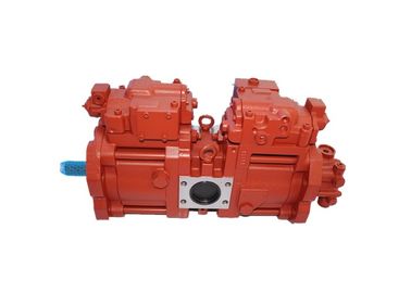 DH150-7 XE135 S140LC-V S150LC-V 2401-9236B K3V63DT - Assy principal de pompe hydraulique d'excavatrice de HNOV -14T