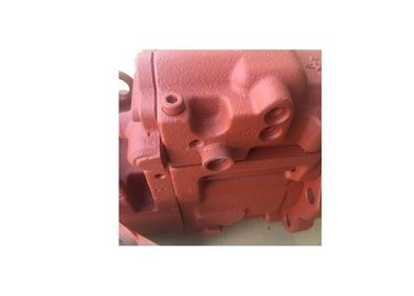 Réparation rouge élevée de pompe hydraulique de Presssure de pièces de rechange d'excavatrice de K3V63DT -1R7R