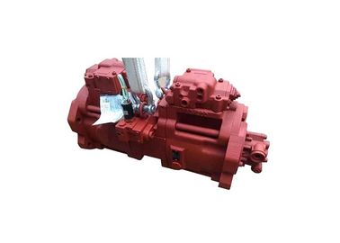 K3V140DT -1C7R -9N42- Pompe principale à haute pression de pompe hydraulique d&amp;#39;excavatrice