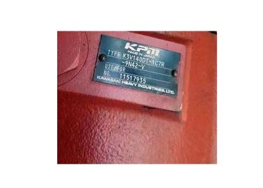 K3V140DT -1C7R -9N42- Pompe principale à haute pression de pompe hydraulique d&amp;#39;excavatrice