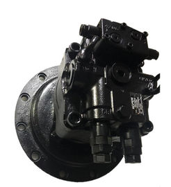 Assy rotatoire de moteur de Hitachi ZAX330 ZX330 EX330-3 SK330-8 M5X180 de moteur d'oscillation de pièces d'excavatrice de chenille de Belparts