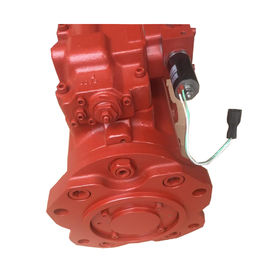 Pompe principale hydraulique hydraulique de la pompe K5V200SH-104R-5EK1EC460 SK460 d'excavatrice de Belparts