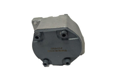 Pompe à engrenages hydraulique d'excavatrice pour l'emballage de DH370-9 DH300 DH350 Standar