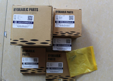 La pompe hydraulique d'excavatrice de HPV140 Belparts partie PC300-7 PC350-7 PC360-7 PC120-7