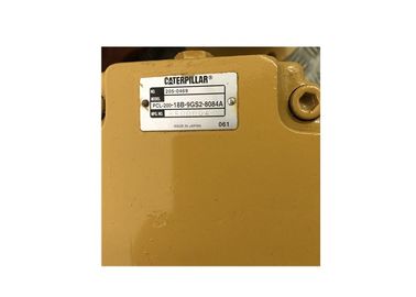 Moteur en acier jaune d'oscillation de pièces d'excavatrice pour erpillar PCL-200-18B