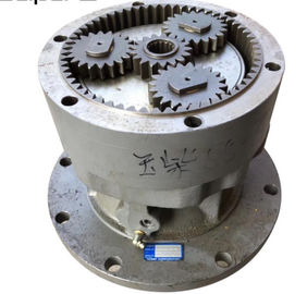 Réduction rotatoire hydraulique d'oscillation de la boîte de vitesse SK70SR SY75 YC85 d'oscillation de moteur d'entraînement de groupe de Belparts