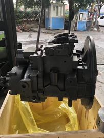 Pompe hydraulique K5V200 SY485, SY500 SK460, SK480 d'excavatrice de Belparts Kobelco