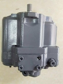 Pompe hydraulique d'excavatrice à haute pression pour Hitachi ZX55 ZX50 YC50 PVK-2B-505