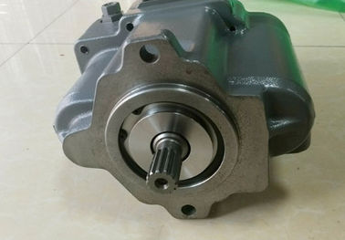 Pompe hydraulique d'excavatrice à haute pression pour Hitachi ZX55 ZX50 YC50 PVK-2B-505