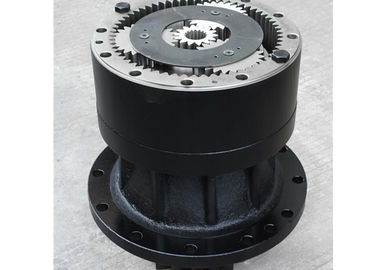 Boîte de vitesse d'oscillation de réduction de CX350 KSC0235, pièces de rechange d'excavatrice d'acier allié