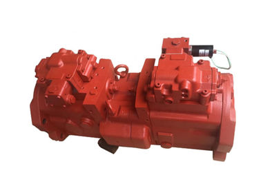 Pompe principale hydraulique hydraulique de  EC360 EC460 K5V200 de pompe d'excavatrice à haute pression