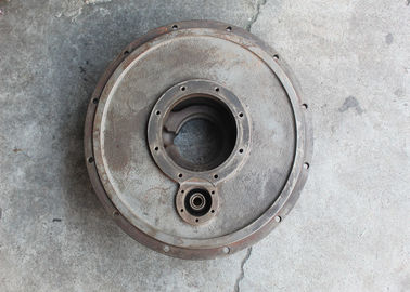 La pompe hydraulique de l'excavatrice EX400-5 partie la transmission logeant la caisse 0001472